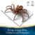 LEGO Harry Potter Aragog im Verbotenen Wald, Fantasy-Spielset mit Spinnen-Figur, Fabelwesen, 2 Minifiguren, magisches Geschenk für Jungen, Mädchen und Fans ab 7 Jahren 76434 - 3