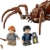 LEGO Harry Potter Aragog im Verbotenen Wald, Fantasy-Spielset mit Spinnen-Figur, Fabelwesen, 2 Minifiguren, magisches Geschenk für Jungen, Mädchen und Fans ab 7 Jahren 76434 - 9