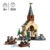 LEGO Harry Potter Bootshaus von Schloss Hogwarts Spielzeug-Modell für Kinder, beinhaltet 2 baubare Boote und 5 Mini-Figuren, Geschenk für Mädchen, Jungs und alle Fans ab 8 Jahren 76426 - 2