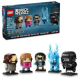 Lego Harry Potter BrickHeadz Gefangener von Askaban Figuren 40677 - 1