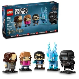 Lego Harry Potter BrickHeadz Gefangener von Askaban Figuren 40677 - 1
