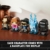 Lego Harry Potter BrickHeadz Gefangener von Askaban Figuren 40677 - 4