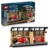 LEGO Harry Potter Buchstütze: Hogwarts Express (76450)