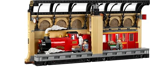 LEGO Harry Potter Buchstütze: Hogwarts Express (76450)