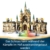 LEGO Harry Potter Der Kampf um Hogwarts, Schloss Spielzeug zum Bauen und Aufstellen mit Minifiguren wie Molly Weasly, Voldemort und viele mehr, Geschenk für Kinder, Jungen und Mädchen 76415 - 3