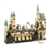 LEGO Harry Potter Der Kampf um Hogwarts, Schloss Spielzeug zum Bauen und Aufstellen mit Minifiguren wie Molly Weasly, Voldemort und viele mehr, Geschenk für Kinder, Jungen und Mädchen 76415 - 4