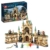 LEGO Harry Potter Der Kampf um Hogwarts, Schloss Spielzeug zum Bauen und Aufstellen mit Minifiguren wie Molly Weasly, Voldemort und viele mehr, Geschenk für Kinder, Jungen und Mädchen 76415 - 1