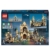 LEGO Harry Potter Der Kampf um Hogwarts, Schloss Spielzeug zum Bauen und Aufstellen mit Minifiguren wie Molly Weasly, Voldemort und viele mehr, Geschenk für Kinder, Jungen und Mädchen 76415 - 10