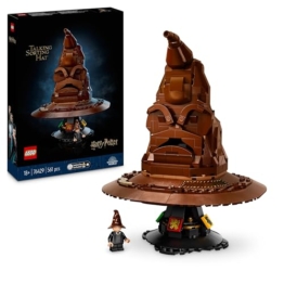LEGO Harry Potter Der Sprechende Hut (76429)