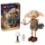 LEGO Harry Potter Dobby, der Freie Elf Spielzeug - Modellbau umbaubar in eine Kreacher Figur - DIY Kinderzimmer Deko - Geschenk für Mädchen, Jungen und Fans ab 8 Jahren - 76469 - 1