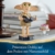 LEGO Harry Potter Dobby der Hauself Set, bewegliche ikonische Figur, Spielzeug, Schlafzimmer Accessoire & Deko, Charakter-Sammlung, Geschenk für Mädchen, Jungen, Teens und alle Fans ab 8 Jahren 76421 - 6