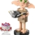 LEGO Harry Potter Dobby der Hauself Set, bewegliche ikonische Figur, Spielzeug, Schlafzimmer Accessoire & Deko, Charakter-Sammlung, Geschenk für Mädchen, Jungen, Teens und alle Fans ab 8 Jahren 76421 - 9
