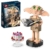Lego Harry Potter Dobby The House-Elf Building Toy Set, Build and Display Model of a Beloved Character from The Harry Potter Franchise, for 8 Year Old Boys' and Girls' Birthday, 76421 - 1