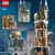 LEGO® Harry Potter 76430 – Eulerei auf Schloss Hogwarts