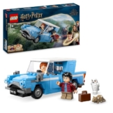 LEGO Harry Potter 76424 – Fliegender Ford Anglia