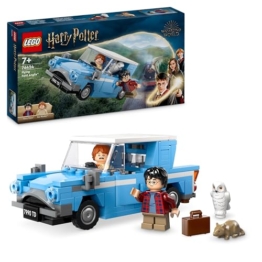 LEGO Harry Potter 76424 – Fliegender Ford Anglia