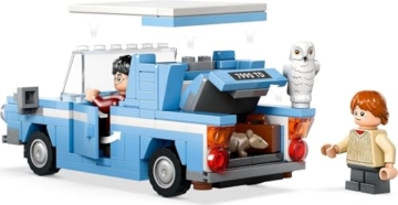 LEGO Harry Potter 76424 – Fliegender Ford Anglia