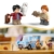 LEGO Harry Potter 76424 – Fliegender Ford Anglia Minifiguren
