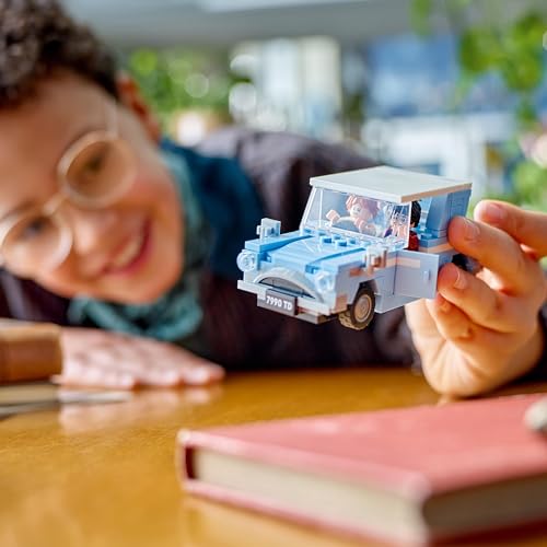 LEGO Harry Potter 76424 – Fliegender Ford Anglia