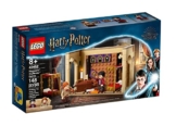 LEGO Harry Potter Gryffindor Dorms Set 40452 - 1