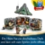 LEGO® Harry Potter 76428 – Hagrids Hütte: Ein unerwarteter Besuch