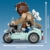 LEGO Harry Potter Hagrids und Harrys Motorradtour – Spielzeug mit Motorrad, Beiwagen & Eule Hedwig – Mit Minifiguren zum Sammeln – Kreatives Geschenk für Mädchen und Jungen ab 9 Jahren – 76443 - 8