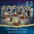 Lego Harry Potter Hogwarts Castle: Tränke Klasse Bauset, Harry Potter Spielzeug für Jungen & Mädchen, ab 8 Jahren, Geschenk für Kinder mit 4 Minifiguren - 76431 - 3