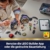 LEGO Harry Potter Kessel: Geheimes Klassenzimmer für Zaubertränke (76464) Spiel