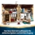 LEGO Harry Potter Ligusterweg: Tante Magdas Besuch (76451) Moc
