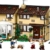 LEGO Harry Potter Ligusterweg: Tante Magdas Besuch (76451) Moc
