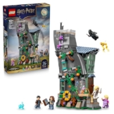 LEGO Harry Potter – Luna Lovegoods Haus (Set 76467)
