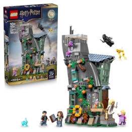 LEGO Harry Potter – Luna Lovegoods Haus (Set 76467)