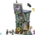 LEGO Harry Potter – Luna Lovegoods Haus (Set 76467) Moc