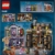 LEGO Harry Potter Ollivanders & Madam Malkins Anzüge, Läden aus der Winkelgasse, Spielset für Kinder, Zauberer-Spielzeug, Fantasy-Geschenke für Mädchen, Jungen und Fans ab 8 Jahren 76439 - 12