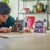 LEGO Harry Potter Ollivanders & Madam Malkins Anzüge, Läden aus der Winkelgasse, Spielset für Kinder, Zauberer-Spielzeug, Fantasy-Geschenke für Mädchen, Jungen und Fans ab 8 Jahren 76439 - 9