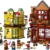 LEGO Harry Potter 76452 – Qualität für Quidditch & Fortescues Eissalon
