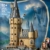LEGO Harry Potter Schloss Hogwarts: Der Hauptturm - Spielzeug mit fliegendem Schlüssel, Zauberschachzimmer, 12 Minifiguren - Geschenk für Jungen, Mädchen & Erwachsene Fans ab 10 Jahren - 76454