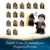 LEGO Harry Potter 76435 Schloss Hogwarts: Die Große Halle (2024)