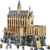 LEGO Harry Potter 76435 Schloss Hogwarts: Die Große Halle (2024)