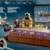 LEGO Harry Potter Schloss Hogwarts: Duellierclub, Bauset mit 4 Minifiguren inkl. Draco Malfoy, Gilderoy Lockhart & Severus Snape, Set mit Funktion zum Umstürzen für Jungen & Mädchen ab 8 Jahren 76441 - 13
