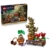 LEGO Harry Potter Schloss Hogwarts: Kräuterkunde-Pflanzen - interaktives Spielzeug - künstliche Topfpflanzen mit Blumen - DIY Deko - Geschenk für Mädchen, Jungen & Teenager-Fans ab 12 Jahren - 76474 - 1