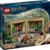 LEGO Harry Potter 76445 „Schloss Hogwarts: Kräuterkundeunterricht“ – kompaktes Gewächshaus mit großer Szenenwirkung Box
