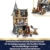 LEGO Harry Potter – Schloss Hogwarts: Krankenflügel (Set 76463) Moc