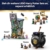 LEGO Harry Potter – Schloss Hogwarts: Krankenflügel (Set 76463)