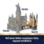 LEGO Harry Potter Schloss Hogwarts: Ostflügel Spielzeug - Miniatur Modellbausatz mit 13 Minifiguren & sammelbarem Patronus - DIY Deko - Geschenkidee für Mädchen, Jungen & Fans ab 10 Jahren - 76473 - 7