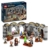 LEGO Harry Potter Schloss Hogwarts: Zaubertrankunterricht, Fantasy-Spielzeug, baubares Klassenzimmer, Geschenkidee für Jungen, Mädchen und alle Fans, mit Hermine Granger und Severus Snape 76431 - 1