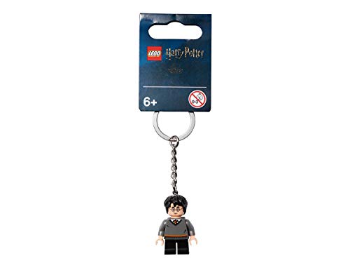 LEGO® Harry Potter™ - Schlüsselanhänger - 854114 - 1
