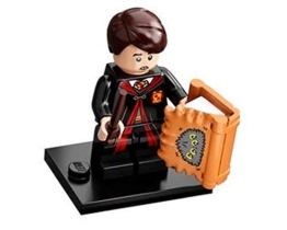 LEGO Harry Potter Series 2 - Neville Longbottom Minifigure (16/16) Bagged 71028 - 1