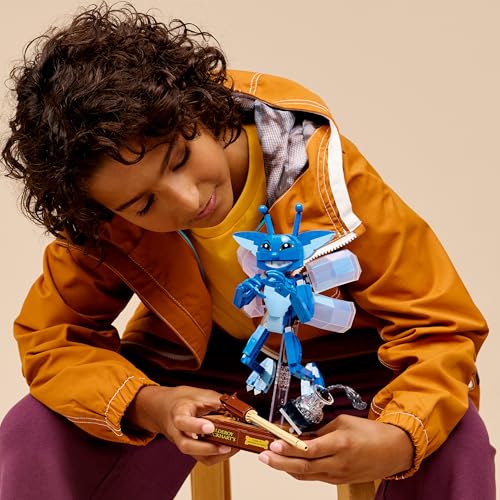 LEGO Harry Potter Wichtel (76461) – Chaos, Charme und Charakter als baubare Dekofigur 🧚‍♂️✨