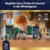 LEGO Harry Potter Zaubererläden in der Winkelgasse Spielzeug - Miniatur Modellbau mit 8 Minifiguren & sammelbarem Patronus - Kinderzimmer Deko - Geschenk für Mädchen, Jungen & Fans ab 8 Jahren - 76471 - 2